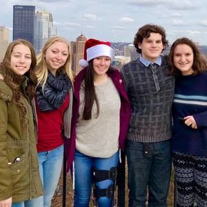 Meet your Posher, Dawn